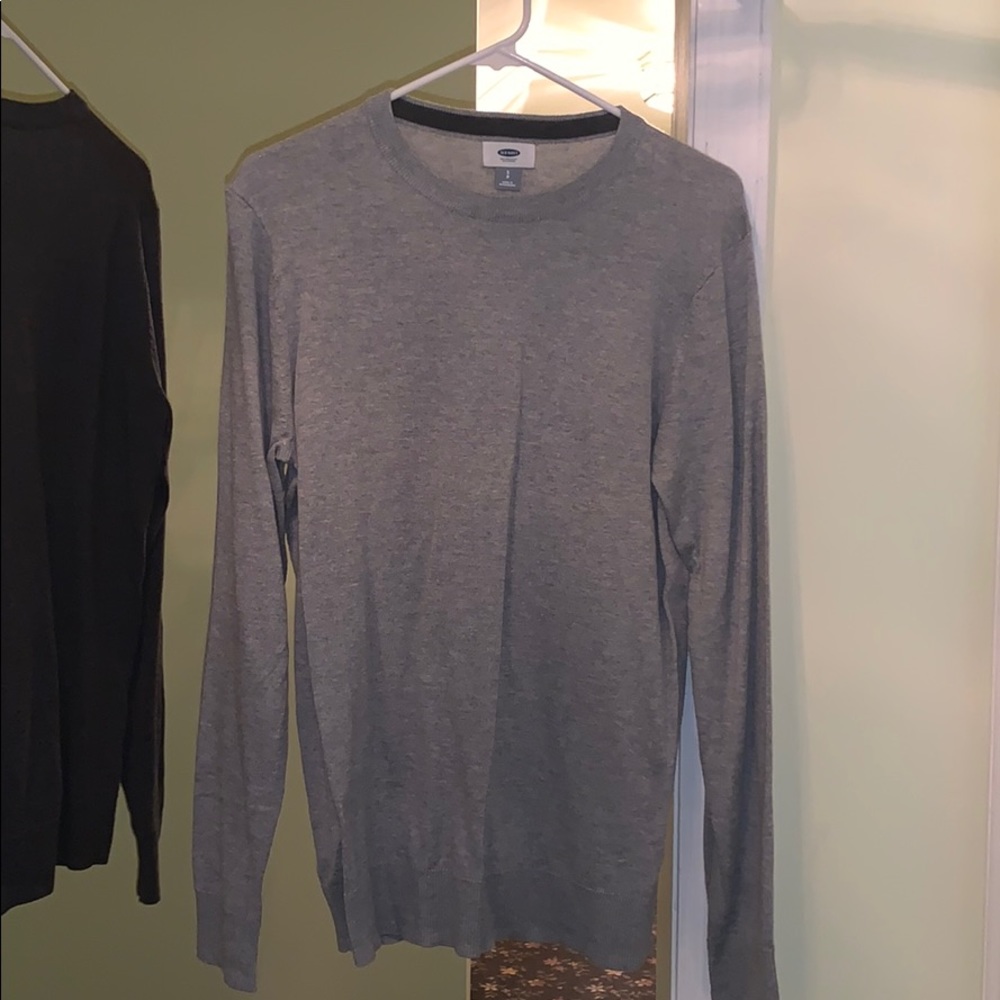 Old Navy Men’s Sweater